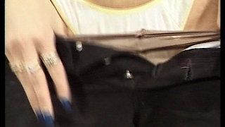 Two Stunning Ladies From Germany Are Here to Please His Cock