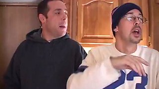 Hot American AMATEUR!!! - vol 01
