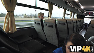 Sex on the Bus