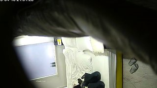 Amateur Hidden Cam with Dildo Wives