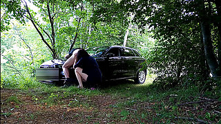 Nasty and Depraved Cum Swallower with a Passion for Licking Ass Holes