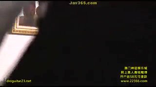 00755,Erotic woman who feels and writhes