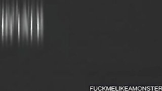 Nymphet's hd video by Fuck Me Like A Monster