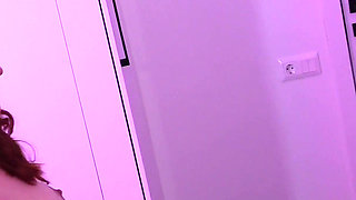 Honey, This Is My New Fucktoy! Shy Hubby & Hot Wife Fist and Fuck Barbie Slut’s Ass in Hard Anal Threesome!