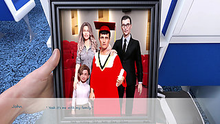 My Stepbrother's Wife Part 1 First Time I Saw My Hot Sister in Law