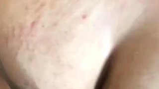 Strapon femdom fetish