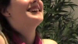 Sweet teen Jennin Photoshoot - Uncut