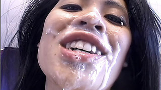 Vintage Asian Amateur Thick Clit Hairy Puss Huge Facila