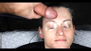 Dirty Dees Allstar Facial Compilation 3