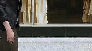 Pine Falls 2 Part 4 the Man of Myself Try Hard by Loveskysan69