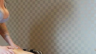 Pegged in Paris - Peggin Thee Stud