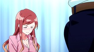 Toon, rail, uncensored hentai