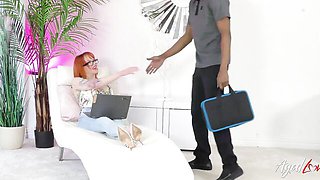 Aged Love featuring ho's rough clip