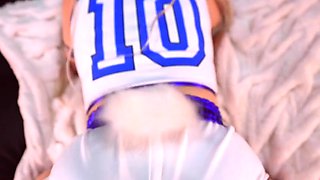 BigTittyGothEgg Lola Bunny Loves A BBC Fuck Onlyfans Video