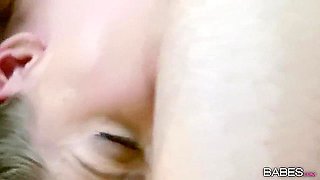 Raunchy Hussy Smutty Adult Clip With Elena Koshka And Lucas Frost