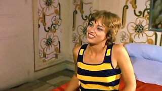 Absolutely Fantastic Vintage Porn Movie With Lots Of With Siegried Celli