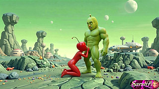 Intimate Evening Together -AI Hentai ASMR