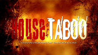 The latex avenger strikes again