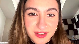 QueenAriexx - Captive Closet Prisoner