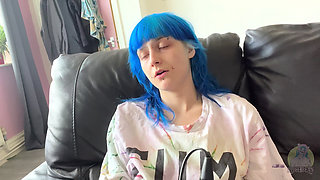 Cum Beautiful Agony