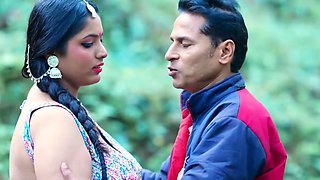 Indian Tharki Buddha Fucking His Stepson Wife