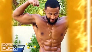 Arizona Fratguy Fucks Hot Blonde Party Girl.