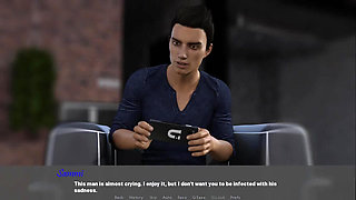 Angel of innocence: deep in the night ep 13