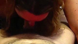 Cum Kissing Couple Cum Swap Own Cum Eating