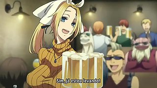 Hentai Centauro.: Big Tits, Big Ass  Onlyfans Porn