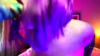 Bishoujo Mom – Raven (Video)