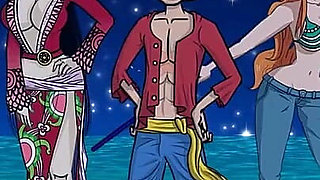 One Slice of Lust - One Piece - V4.0 Part 5 Back to Sunny by Loveskysan