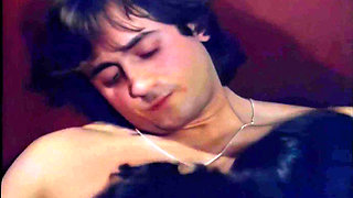 Provocative and Defiant Girl (part 2)