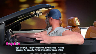 Sophia's Broken Car - Part 3