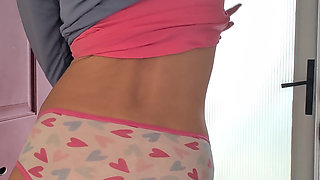 Flashing My Fullbacks