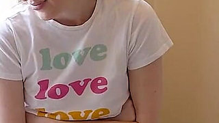 Sophia Smith - Fun in the Dorm