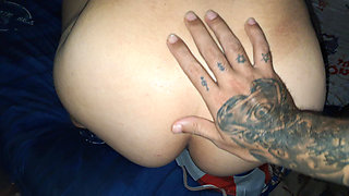 Sex Amateur My Friend