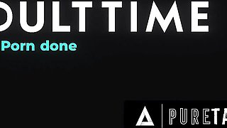 Delicate Penny's max fills smut