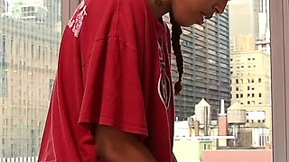 Sex in the City: Sage the Flame Extended