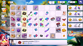 Horny Villa Chapter 2 - Part 2