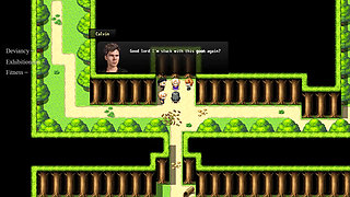 Lisa: Girl on trip with her boyfriend and with her secret lover ep.26