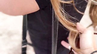 Watch awesome Bella Mia and Mia Bandini's clip