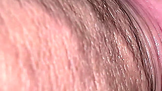 Fuck Mac Food! I Wanted to Fart While the First Anal Sex in 18 Years and Ruined His Erection so We Broke