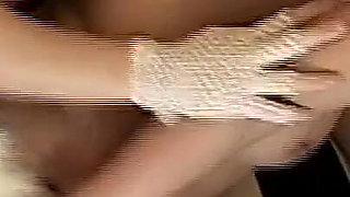 They Have Sex in 3 for the First Time