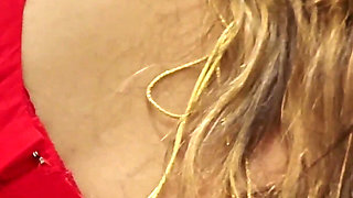 Desi Indian Newly Married Bhabhi Can't Control Her Emotions and Convinced Him to Sex with His Own Bhabhi.