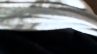 Amateur blondes pov blowjob and hardcore fun with lucky dude