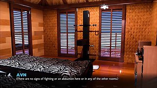 Timestamps: Lost Love 35 - Platinum-blonde Cougar Can't Get Enough Of My Dinky