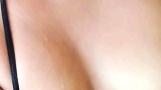 Camouflage Tease — Alone With My Thoughts in POV