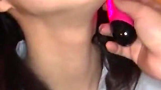 Creampie with a Smooth Beauty - Haru Yamaguchi - Ep3
