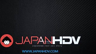 Sweet Chinese Women Lovin’ In A Super-naughty Hump