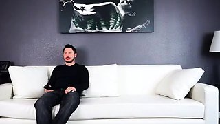 Ludella Hahn - Smothering Brother For All His Credit Cards